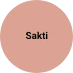 Business logo of sakti