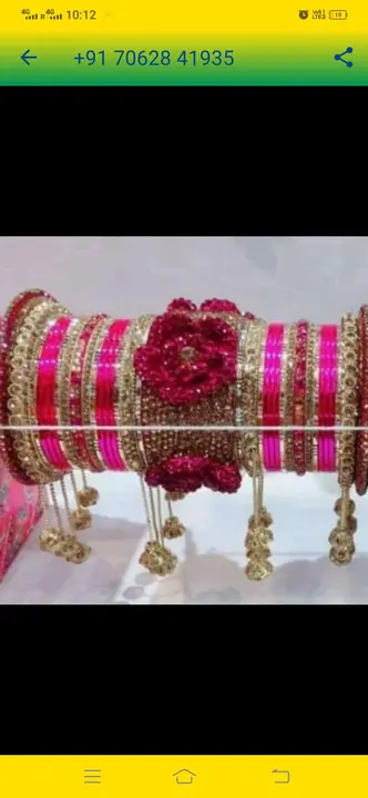 Dulhan set uploaded by business on 5/27/2023