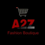 Business logo of A2Z Fashion Boutique