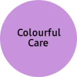 Business logo of Colourful care