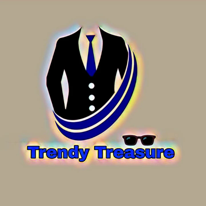 Post image Trendy treasure has updated their profile picture.
