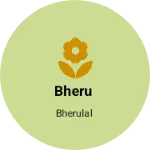 Business logo of BHERU