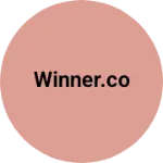 Business logo of Winner.co