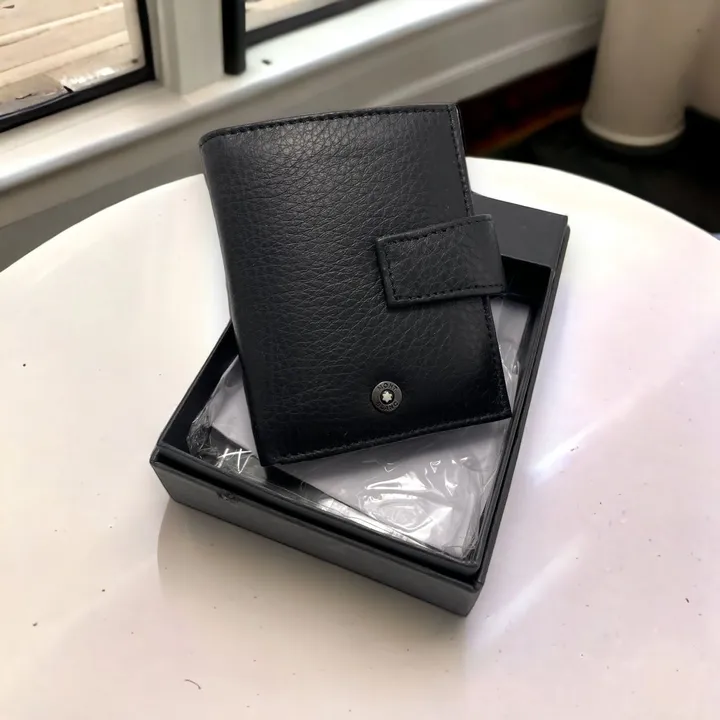 MONTBLANC CARD HOLDERS✨ uploaded by Mavenlicious Rebells on 5/27/2023