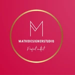 Business logo of MathiDesignerStudio 