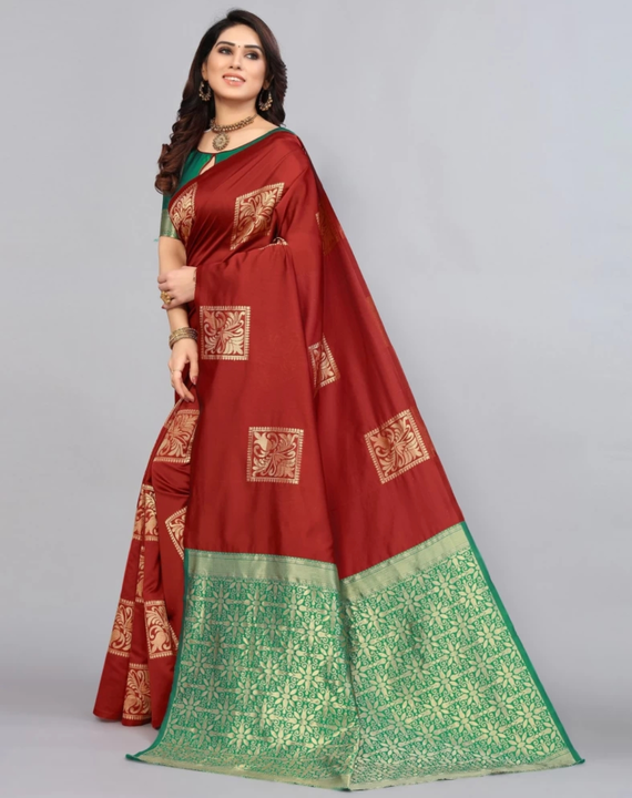 Party wear sarees  uploaded by business on 5/27/2023