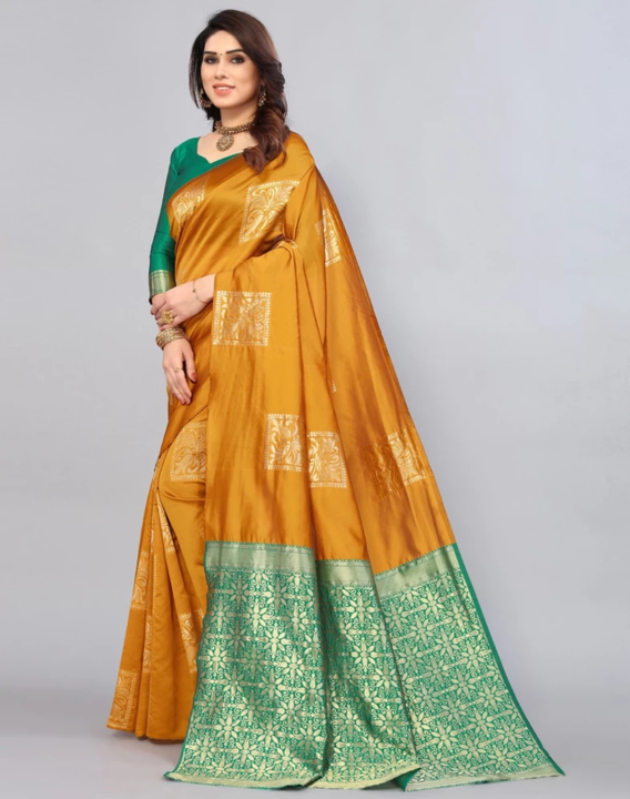 Party wear sarees  uploaded by business on 5/27/2023