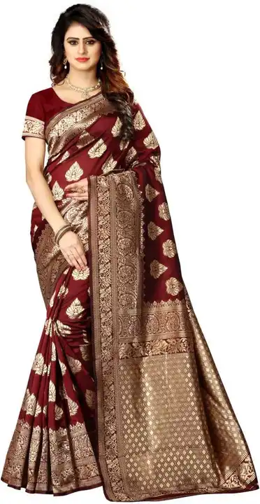 🥻 New Designer Saree 🥻 uploaded by business on 5/27/2023