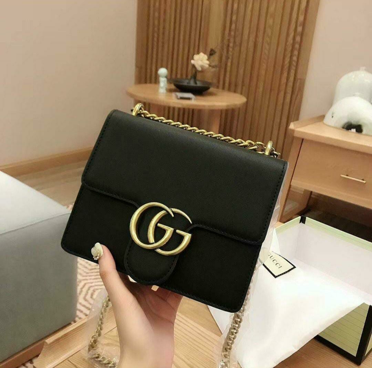 GUCCI MARMONT✨ uploaded by Mavenlicious Rebells on 5/27/2023