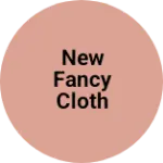 Business logo of New fancy cloth store