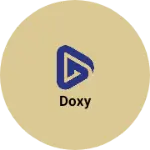 Business logo of Doxy