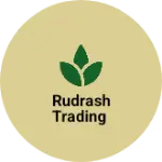 Business logo of Rudrash trading