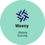 Business logo of Weeny