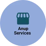 Business logo of Anup Services