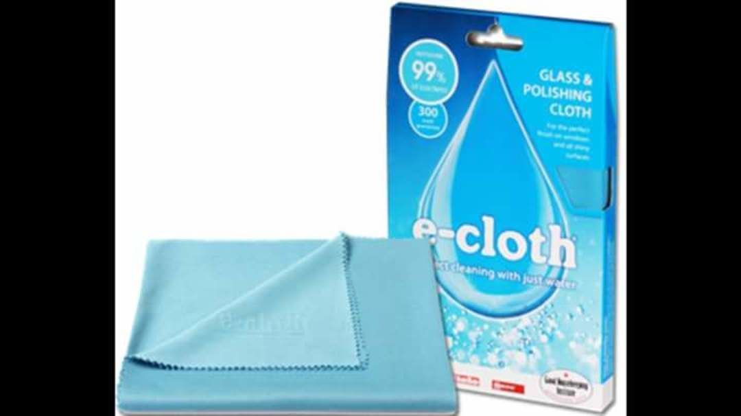 E Cloth 3 Yrs Guarantee uploaded by Rishika Innovative Solutions on 3/11/2021