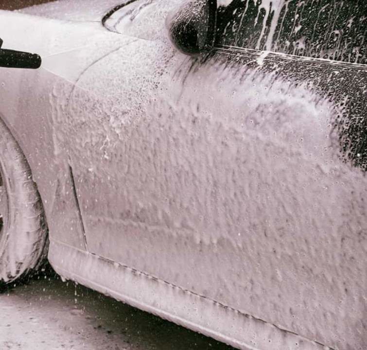 Ultra Premium Car Foam Wash uploaded by business on 3/11/2021