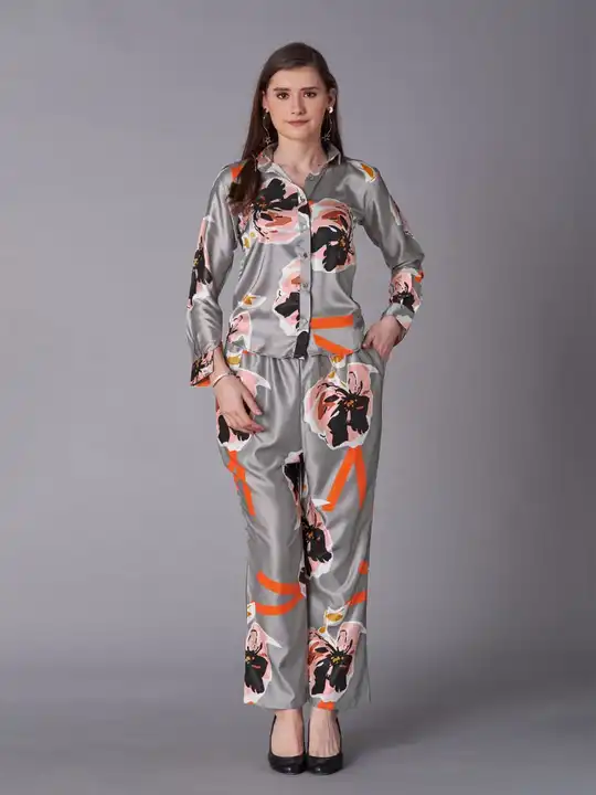 Night Suit look like stylish wear  uploaded by ORION SEA INTERNATIONAL PRIVATE LIMITED on 5/27/2023