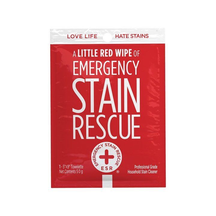 Emergency Stain Rescue uploaded by business on 3/11/2021