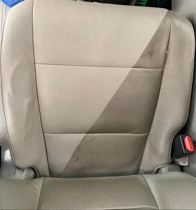 Car Interior Cleaner uploaded by Rishika Innovative Solutions on 3/11/2021