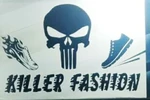Business logo of Killer fashion