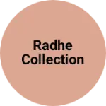Business logo of Radhe collection