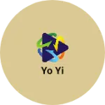 Business logo of Yo yi