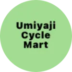 Business logo of UMIYAJI CYCLE MART