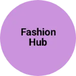 Business logo of Infinity Fashion Hub