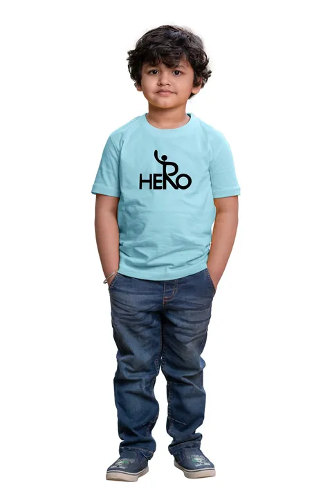 Kid's T-shirt  uploaded by Dream Creations on 5/27/2023