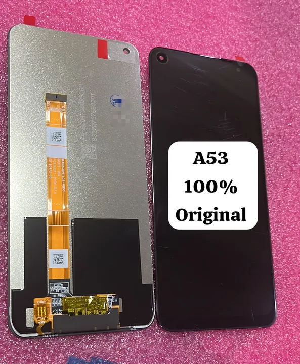Oppo A53 Original Folder uploaded by Smart Mobile Parts on 5/27/2023