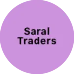 Business logo of Saral traders based out of Ahmedabad