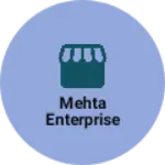 Business logo of Mehta enterprise