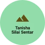 Business logo of Tanisha silai sentar