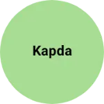 Business logo of Kapda based out of Pilibhit