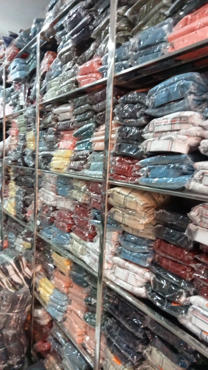 Factory Store Images of Bhatia traders