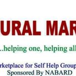 Business logo of Rural Mart based out of Nagpur