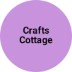 Business logo of Crafts Cottage