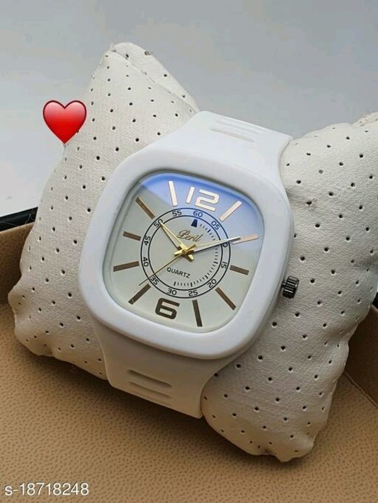 Watch  uploaded by Best new fashion  on 3/11/2021