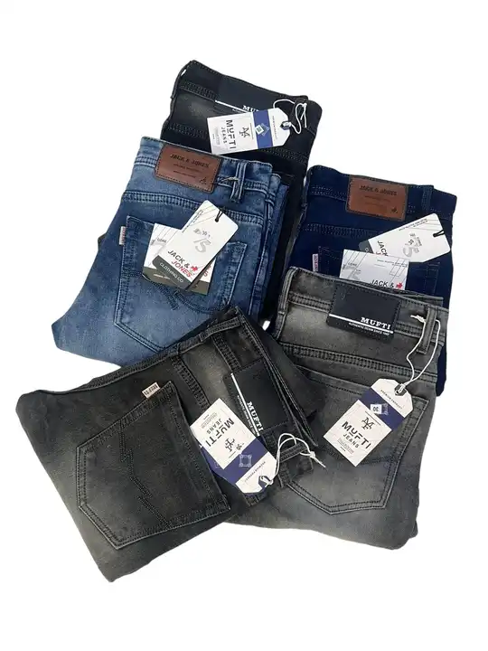 Knitted jeans  uploaded by Best Price on 5/27/2023