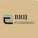 Business logo of Brij Enterprises