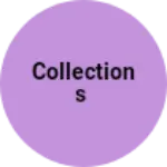 Business logo of Collections