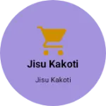 Business logo of Jisu kakoti