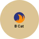 Business logo of B CAT