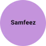 Business logo of Samfeez