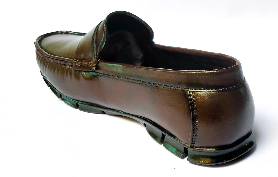 Most trendy loafers shoes uploaded by M A enterprises on 5/27/2023