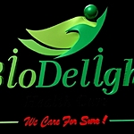 Business logo of Biodelight Healthcare
