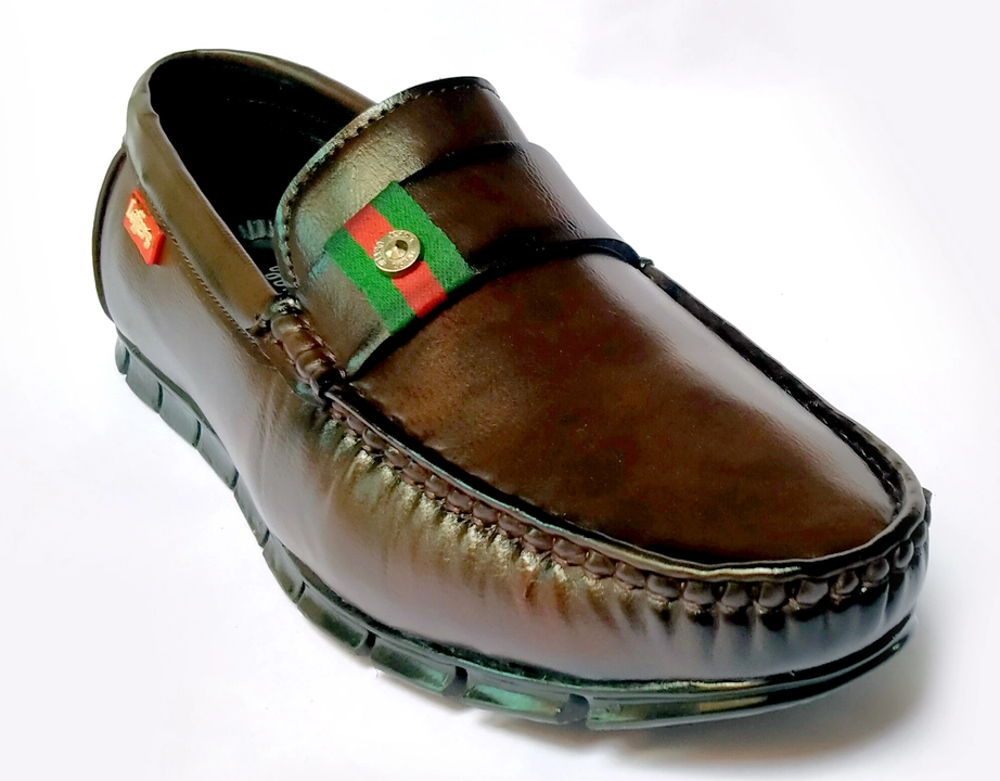 Most trendy loafers shoes uploaded by M A enterprises on 5/27/2023