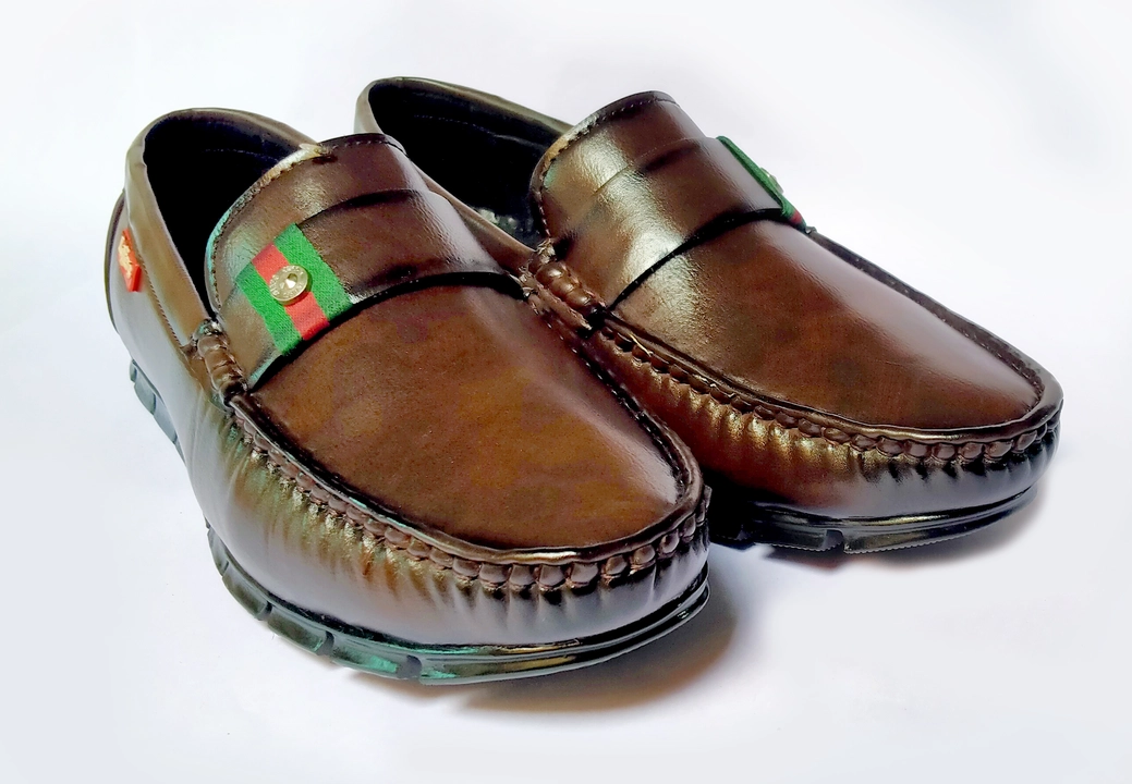 Most trendy loafers shoes uploaded by M A enterprises on 5/27/2023
