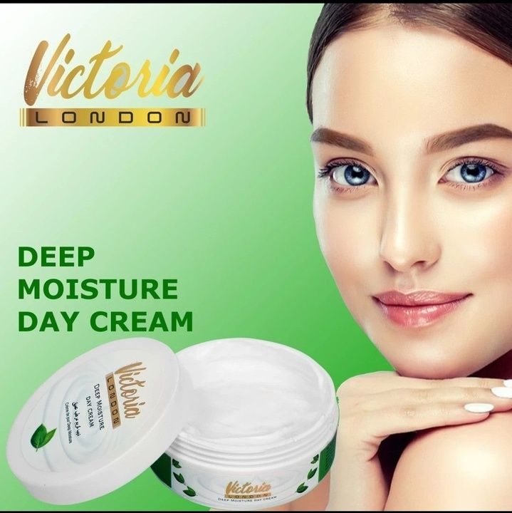 Day Cream Deep Moisture 125ml uploaded by business on 3/11/2021