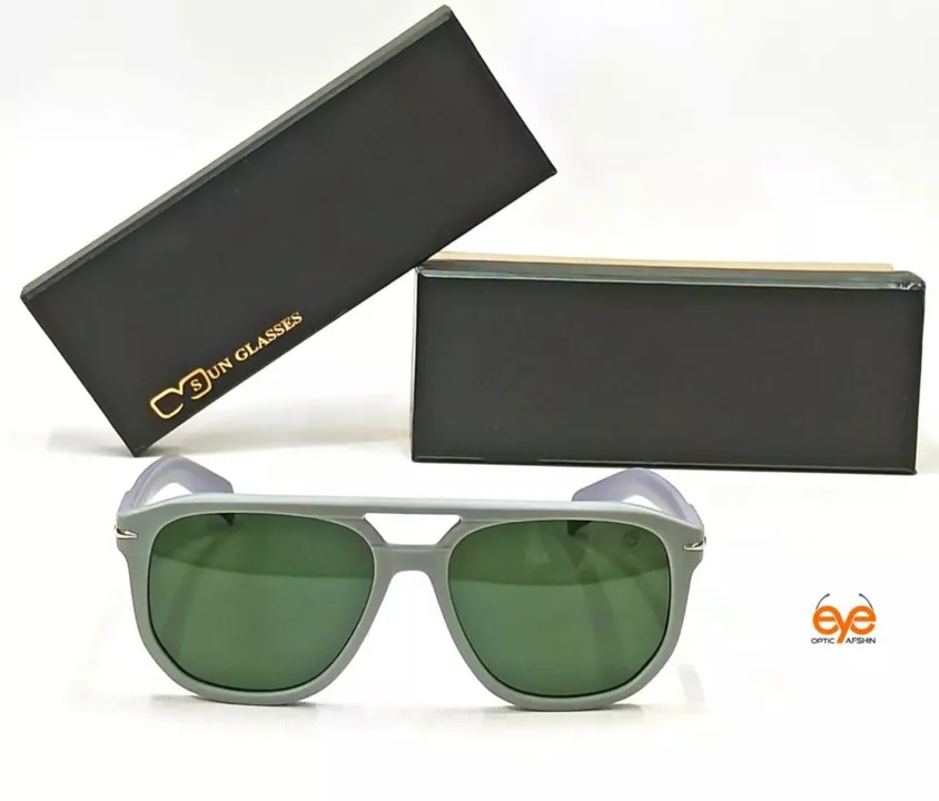 David Beckham Sunglasses uploaded by Branded Shades on 5/27/2023